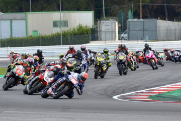 Oltre 20 wild card nell’ultimo round del Pirelli National Trophy a Vallelunga