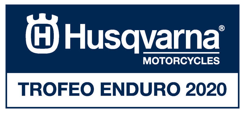 Trofeo Enduro Husqvarna 2020.