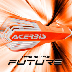 Paramano Acerbis X-Future K-future