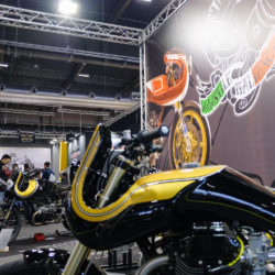 Stile Italiano Motor Bike Expo