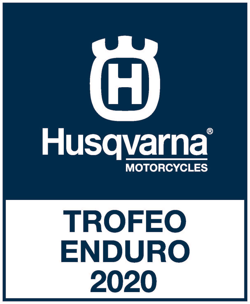 Trofeo Enduro Husqvarna 2020
