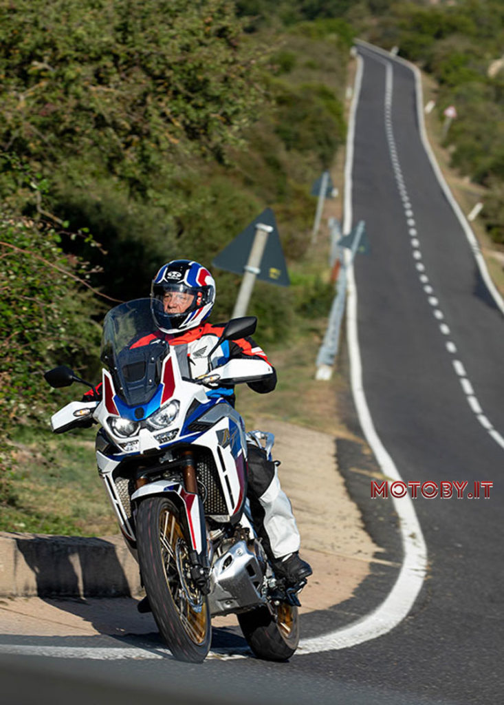 Africa Twin Tours