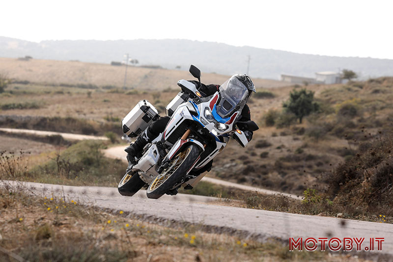Africa Twin Tours