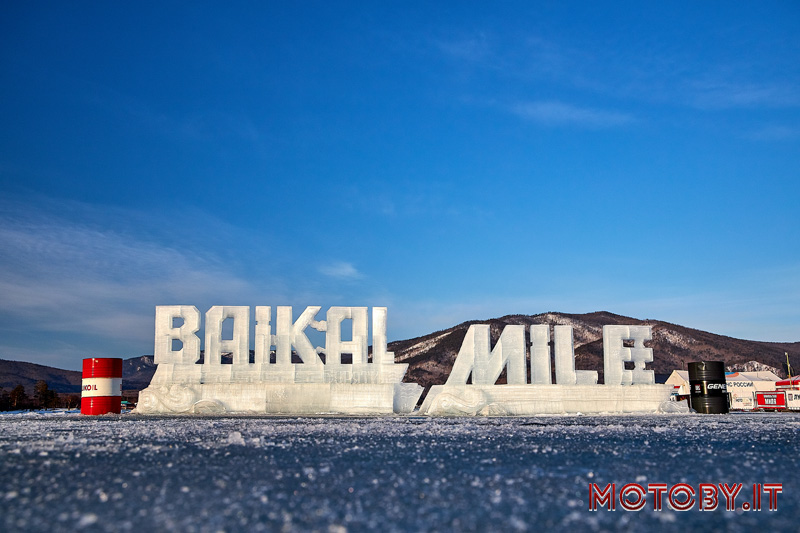 Indian Appaloosa v2.0 Baikal Mile 2020