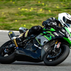 Kawasaki Puccetti Racing Asutralia