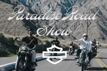 Paradise Road Show 2020