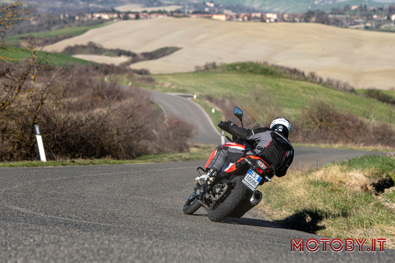 Suzuki V-Strom 1050XT