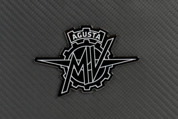 MV Agusta TeknoMonster