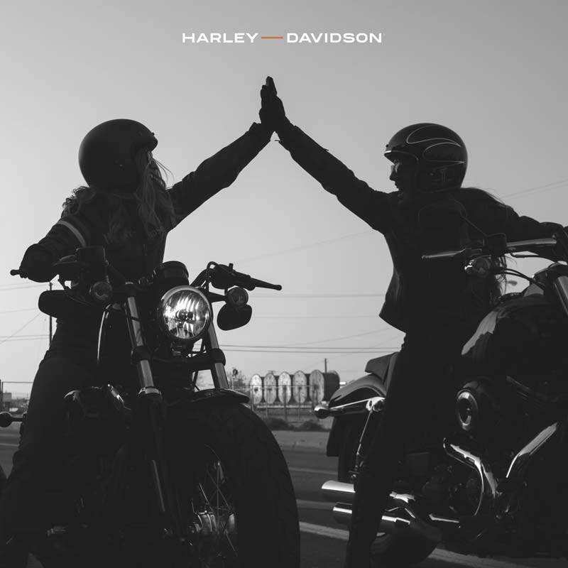 Harley-Davidson concessionari