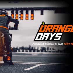KTM Orange Days 2020