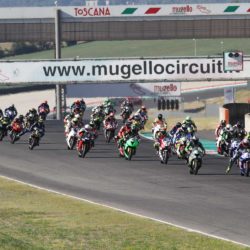Misano Circuit Pirelli Cup