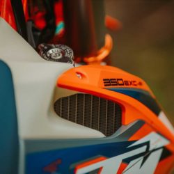 KTM 350 EXC-F WESS Special Edition
