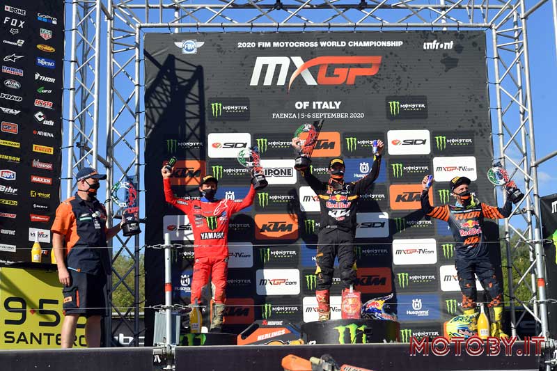 MX GP Italia
