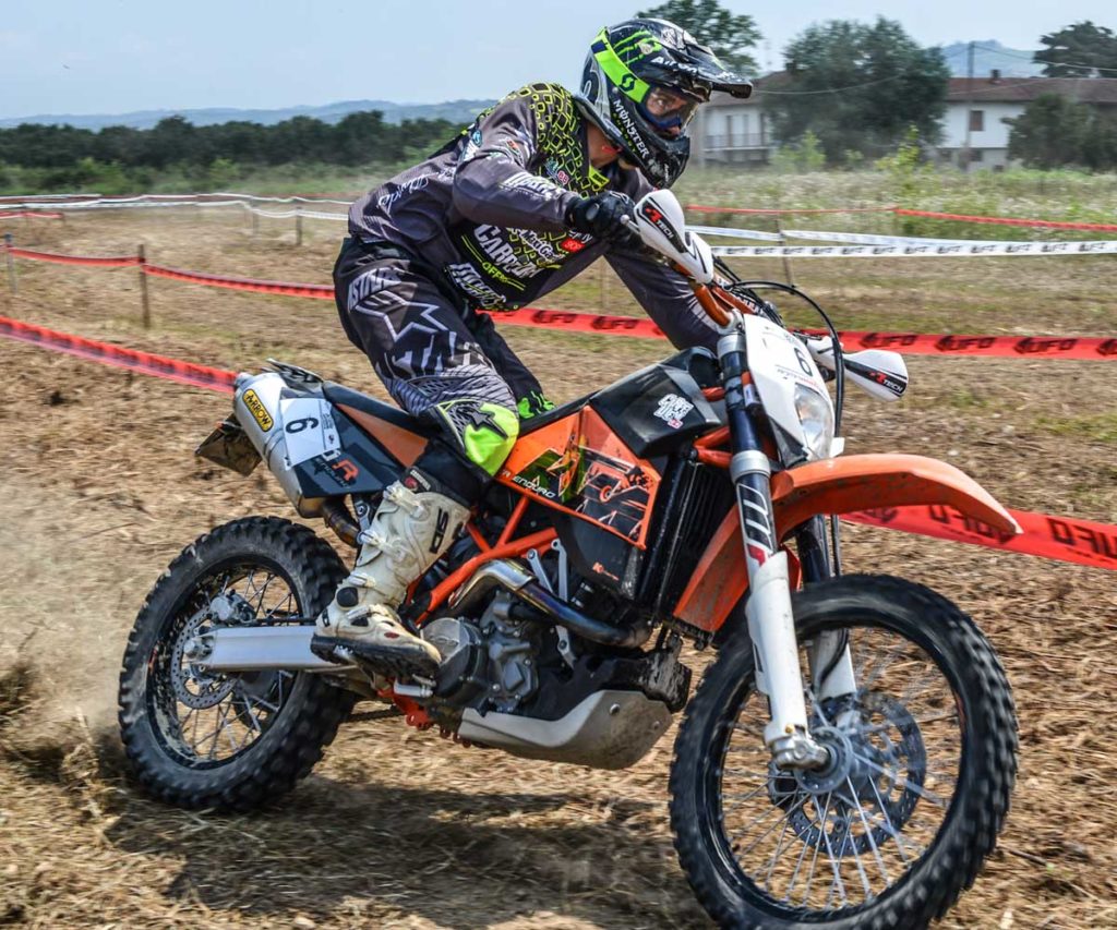 Trofeo FMI Maxi Enduro e Scrambler