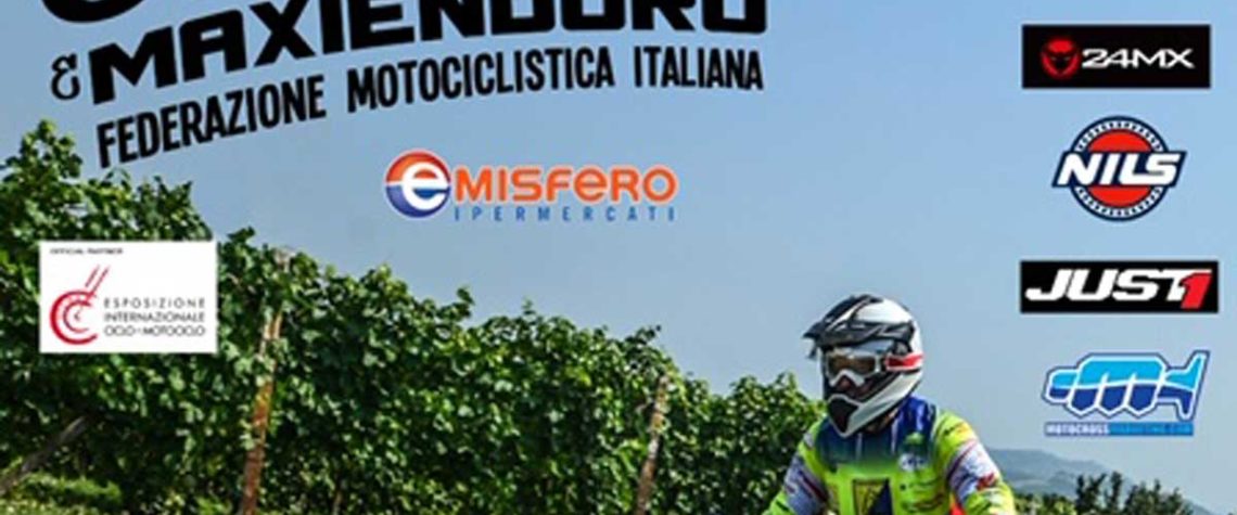 Trofeo FMI Maxi Enduro e Scrambler 2020
