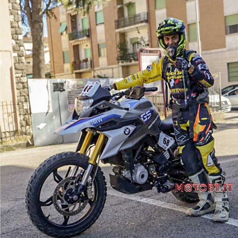 Trofeo FMI Maxi Enduro e Scrambler