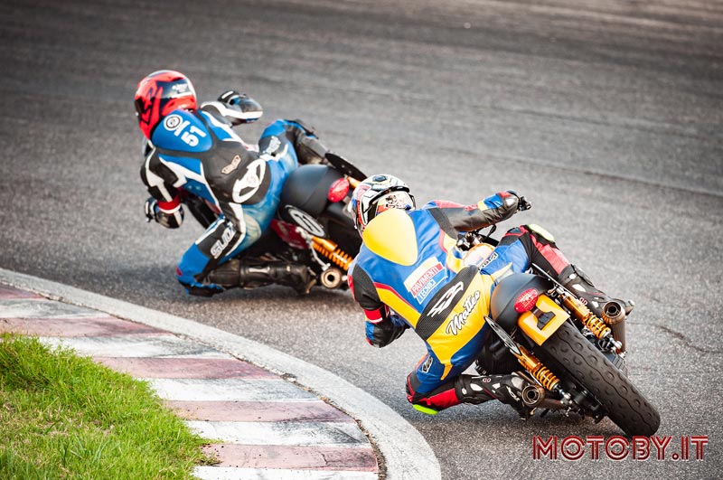 Trofeo Moto Guzzi Fast Endurance 2020