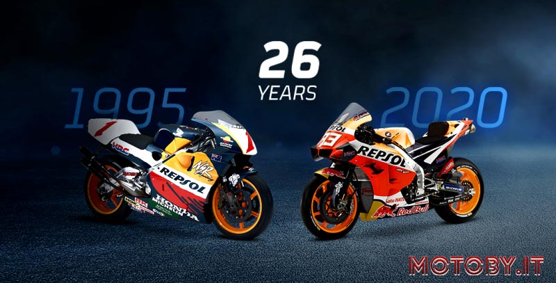 Repsol-Honda HRC