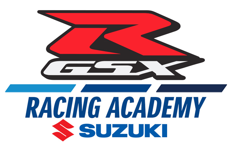 GSX-R Academy Suzuki