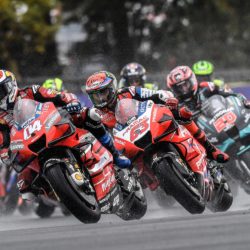 Ducati MotoGP Francia