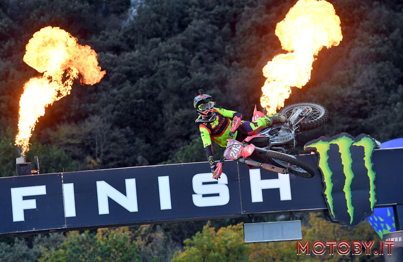 Tim Gajser 