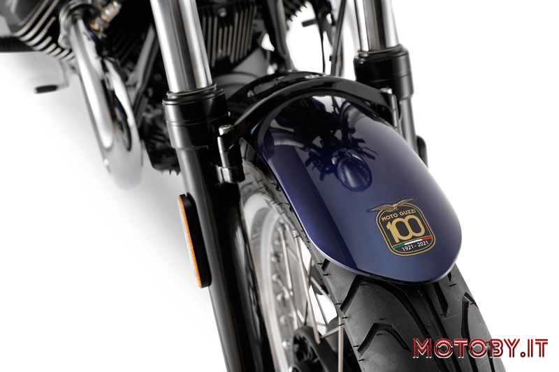 Moto Guzzi V7 Special