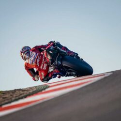 Ducati MotoGP 2026