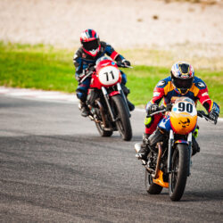 Moto Guzzi Fast Endurance 2021