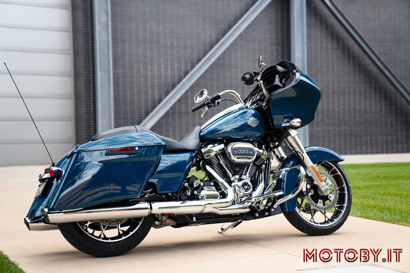 Harley-Davidson Road Glide® Special