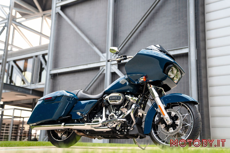 Harley-Davidson Road Glide® Special