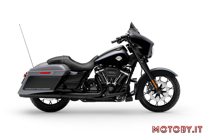 Harley-Davidson Street Glide® Special