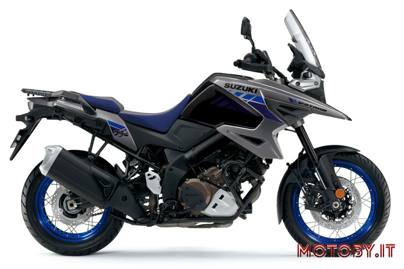 Suzuki V-STROM 1050 XT MY 2021