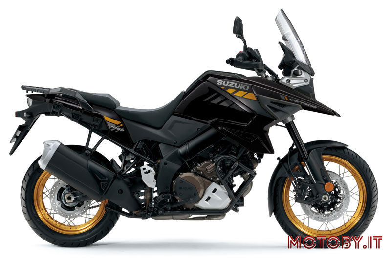 Suzuki V-STROM 1050 XT MY 2021