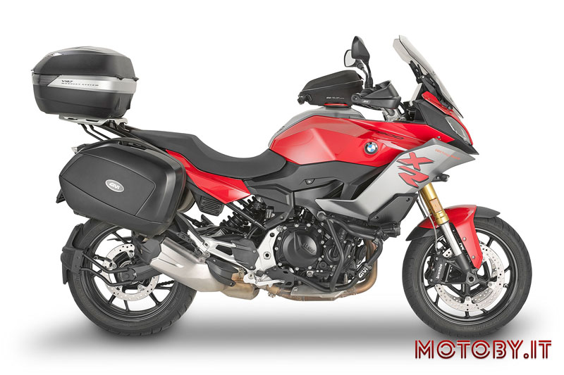 GIVI BMW F900XR