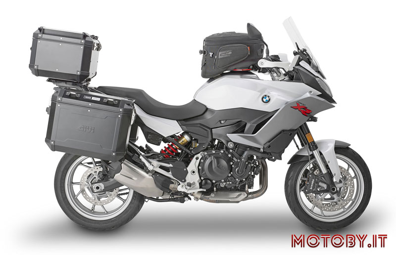 GIVI BMW F900XR