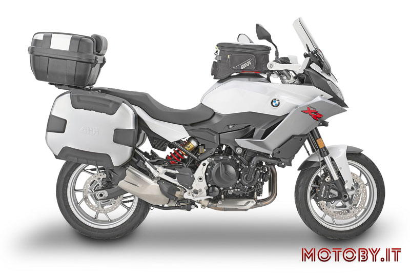 GIVI BMW F900XR