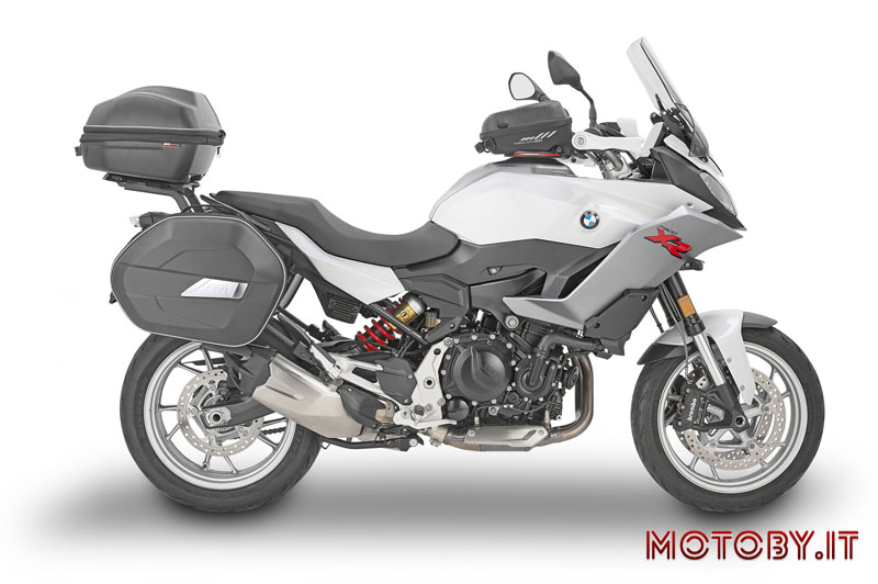 GIVI BMW F900XR