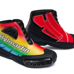 Stylmartin Speed Evo JR Multicolor