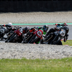 Moto Guzzi Fast Endurance European Cup 2021