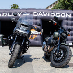 Harley-Davidson Motor Bike Expo 2021