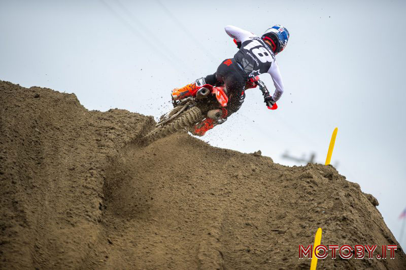 Fox Raceway I AMA Pro Motocross Opener