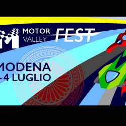 Motor Valley Fest 2021