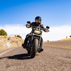 Harley-Davidson Fat Bob® 114