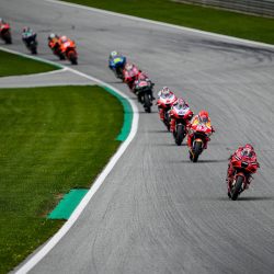 Ducati MotoGP Austria