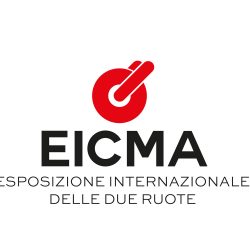 EICMA nuovo logo