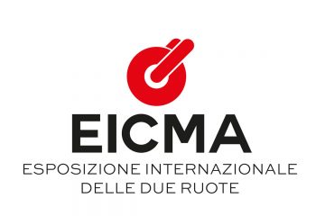 EICMA nuovo logo