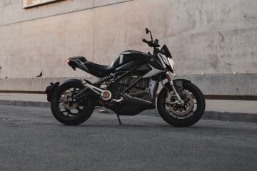zero motorcycles