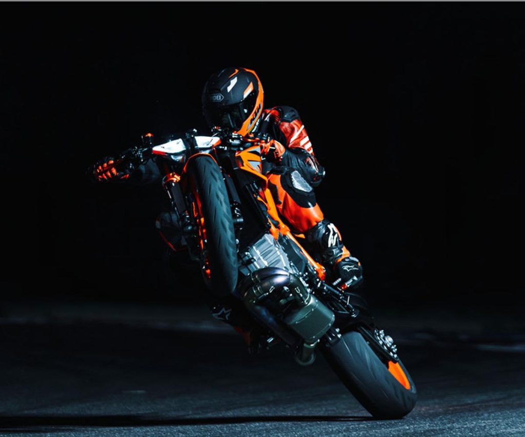 KTM