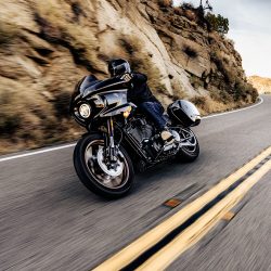 Harley-Davidson Lowrider ST