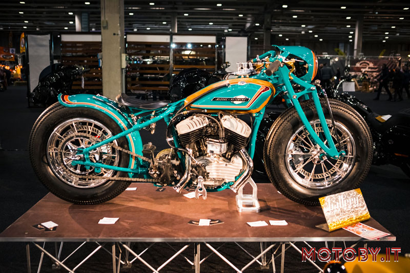 Gallery Motorcycles